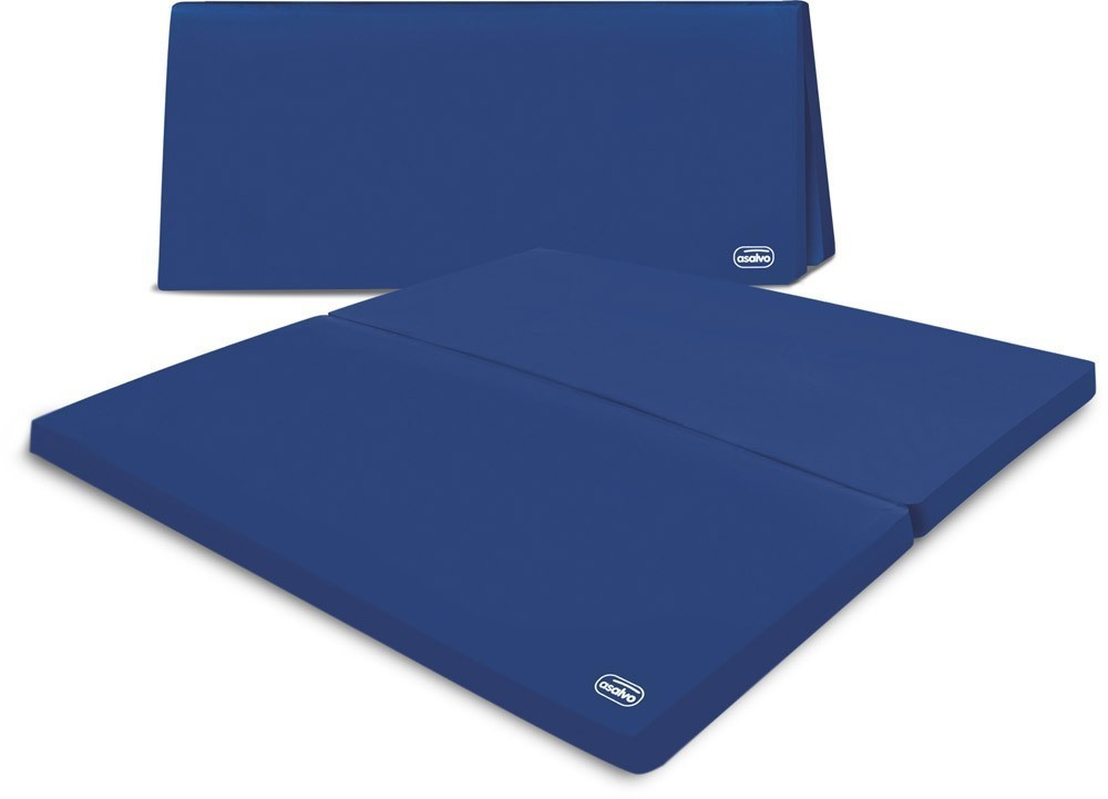 Asalvo Mattress for square parks