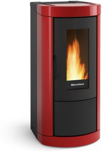 La Nordica Mietta bordeaux