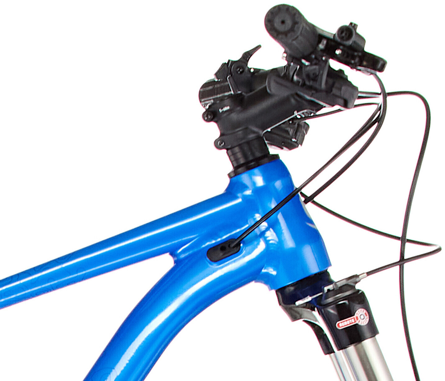 Cannondale trail deals 5 electric blue