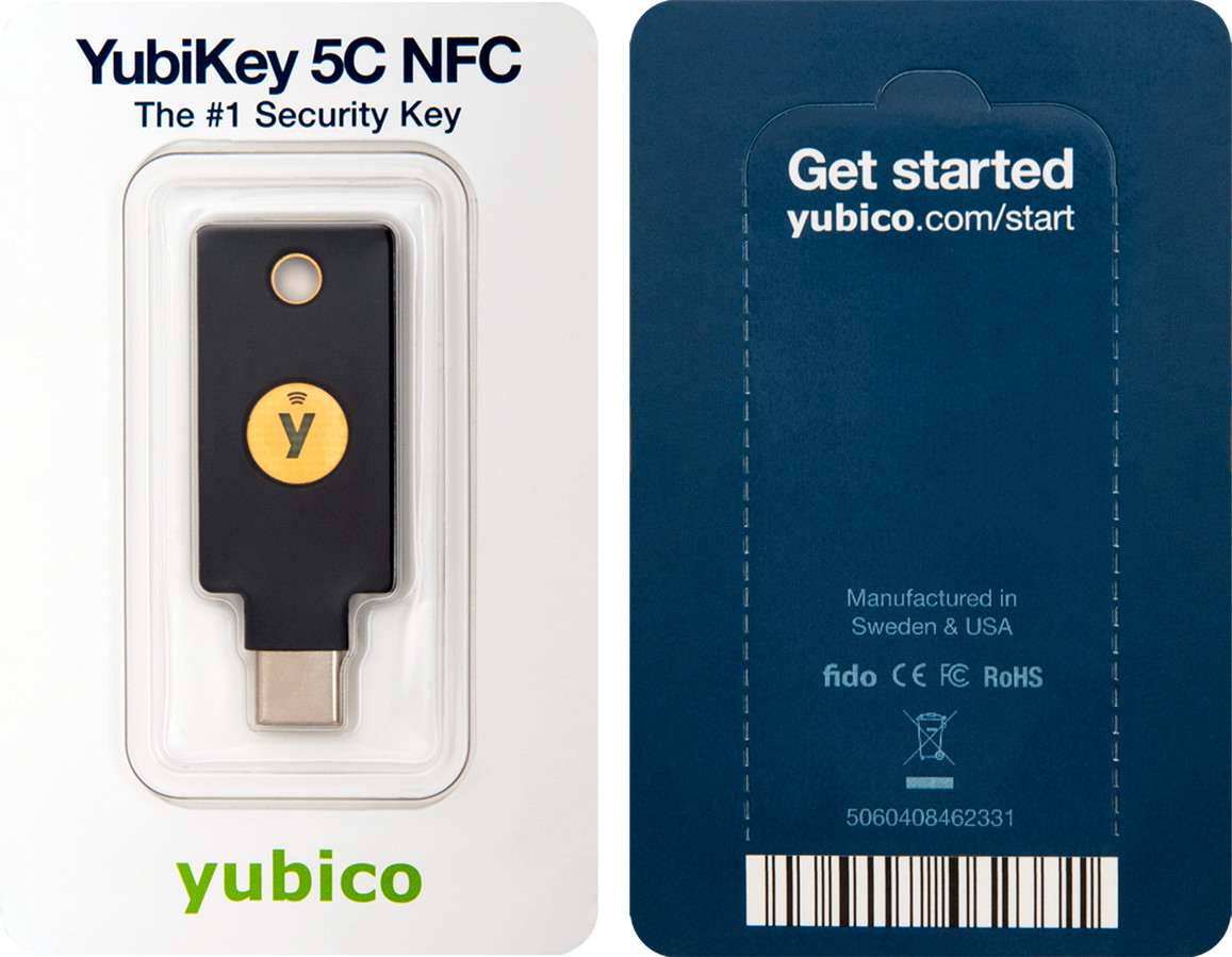 yubico yubikey 5 nfc yubico yubikey 5 nfc