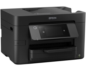 Epson WorkForce WF-4820DWF bei ab Preise) 130,90 | 2024 Preisvergleich € (Februar