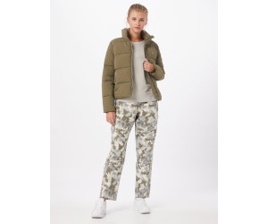 tommy hilfiger recycled nylon puffer jacket
