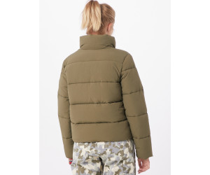 tommy hilfiger recycled nylon puffer jacket