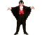 Widmannsrl Children's Costume Windsuit Vampire