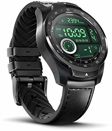 mobvoi ticwatch pro 2020 review