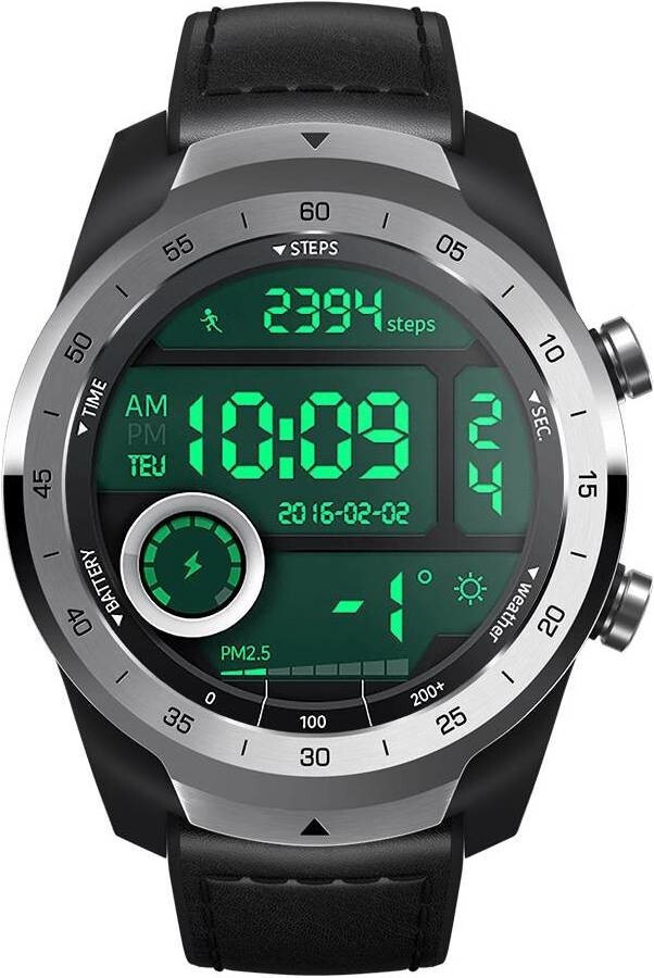 ticwatch 2020