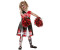 Smiffy's Zombie Cheerleader Costume (51079)
