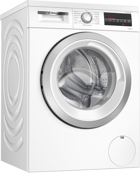 Bosch WUU28T71, Bild 2