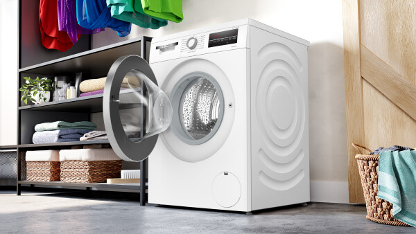 Bosch WUU28T71, Bild 8