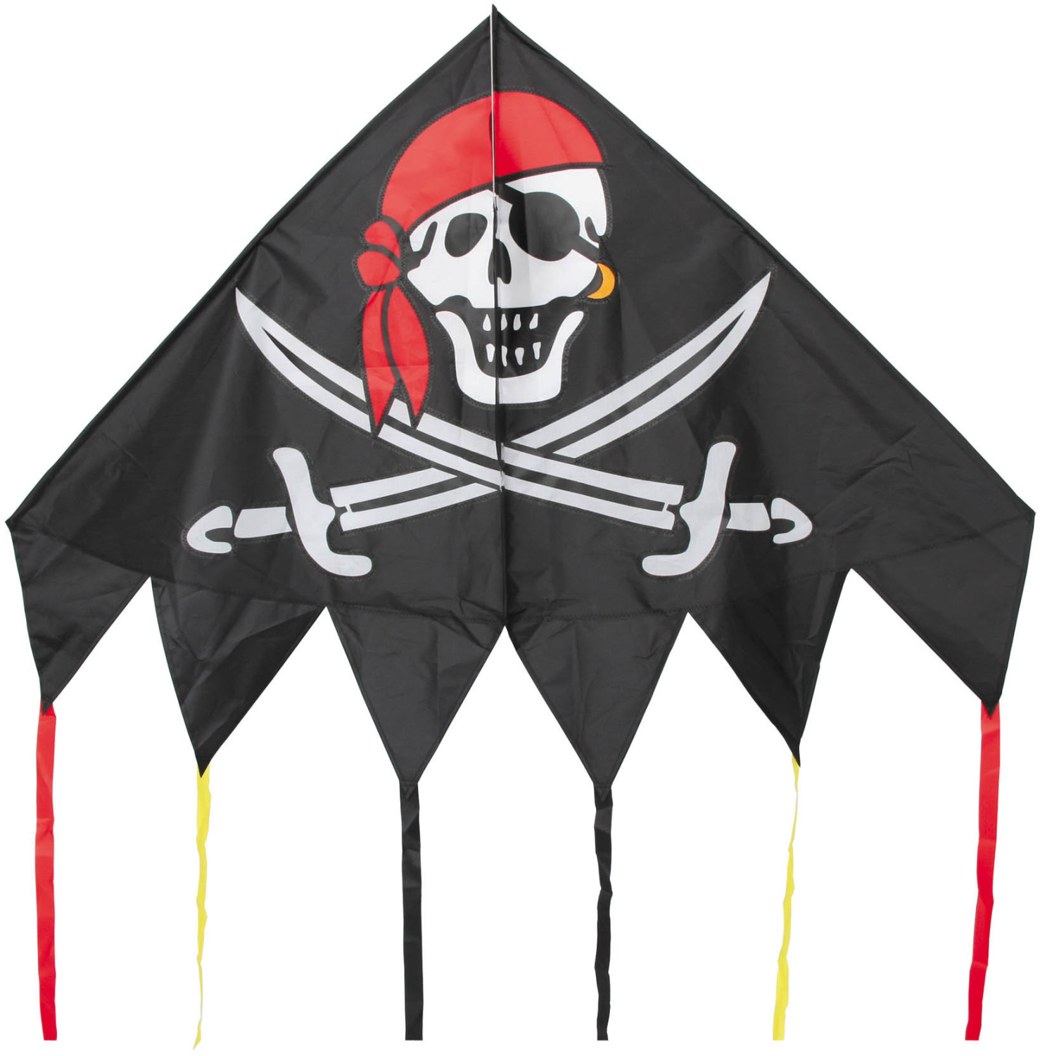 Invento Delta Jolly Roger