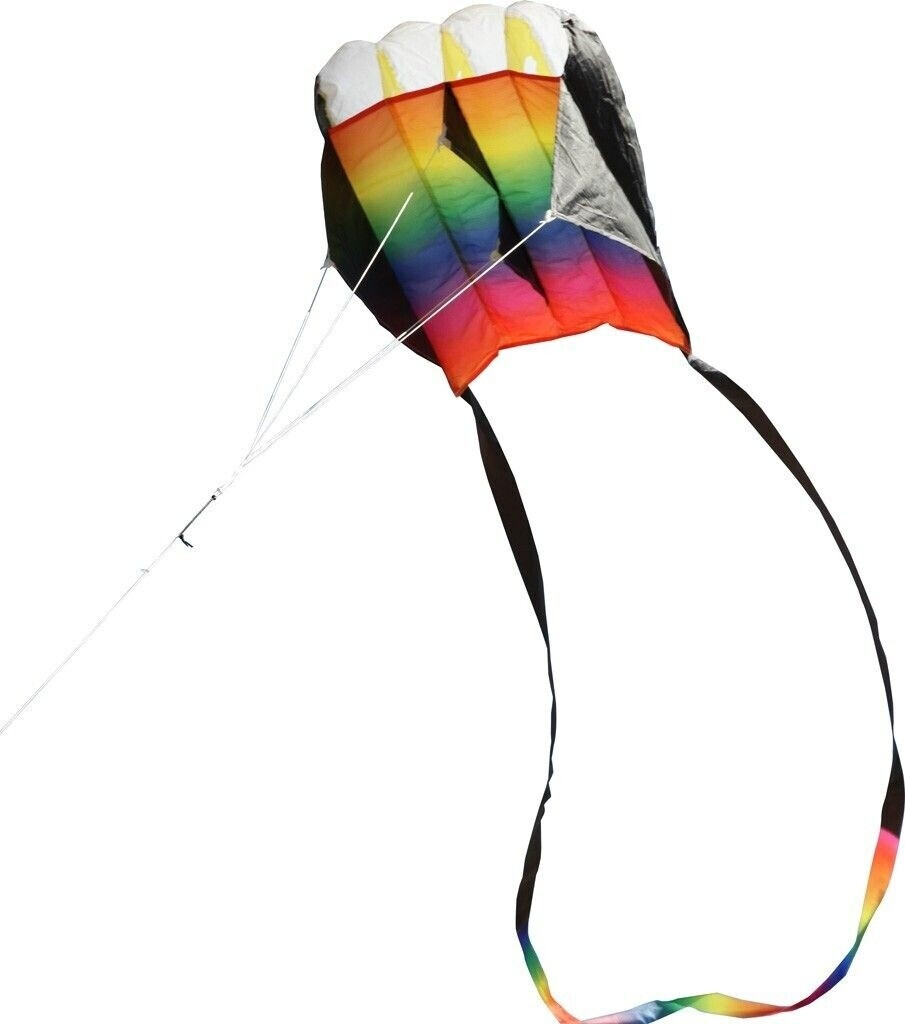 Invento Parafoil Easy Rainbow