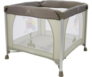 Asalvo Parque cuadrado Magic City desde 78,57 € | Compara precios en idealo