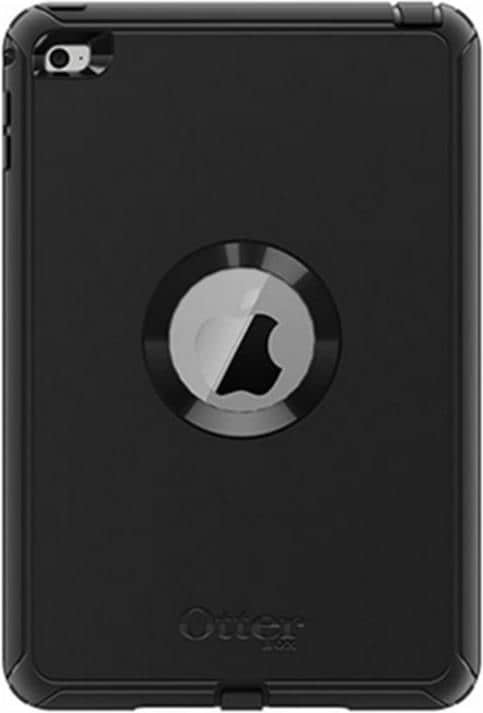 OtterBox Defender iPad mini 2019 Black (77-62218)