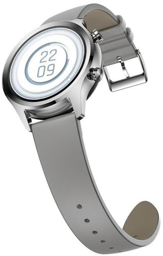 ticwatch c2 silver