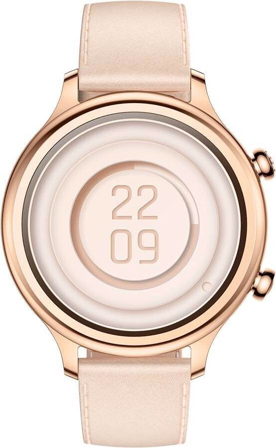 ticwatch c2 gold