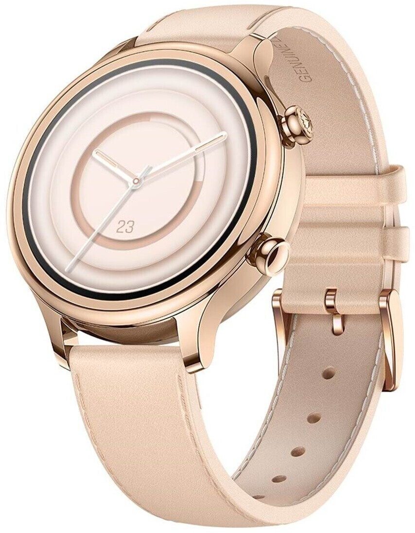 Buy Mobvoi TicWatch C2+ Gold from £149.99 (Today) – Best Deals on ...