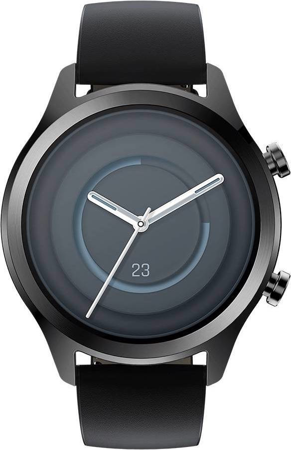 ticwatch c2 black