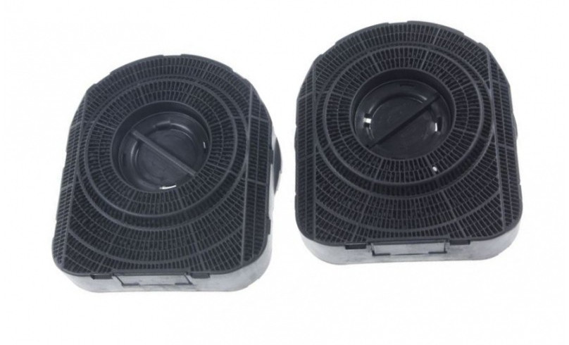 De Dietrich Activated charcoal filter 71X1522