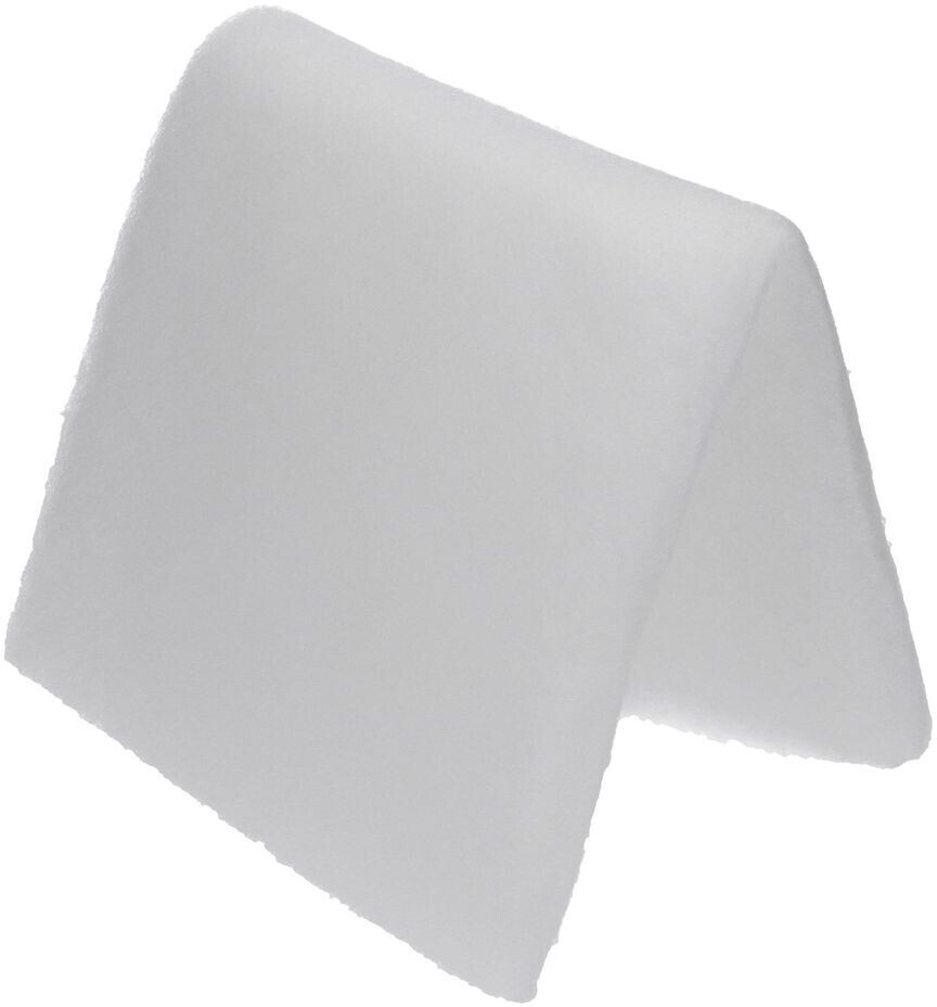 Wpro Universal grease filter UGF018 / 484000008527