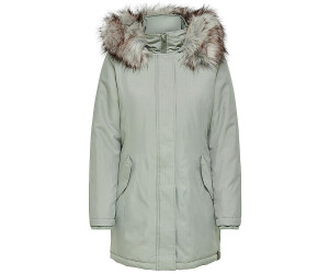 Only kate cheap parka coat