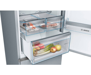 Bosch KGN39IJEA ab 2.523,13 € | Preisvergleich bei idealo.de