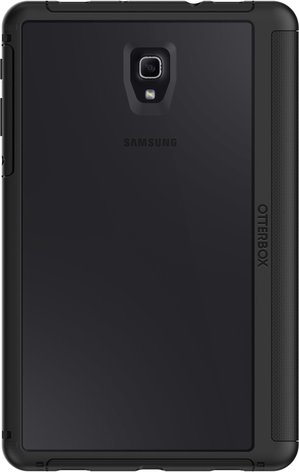 OtterBox Symmetry Folio Galaxy Tab A 10.5 2018 Black