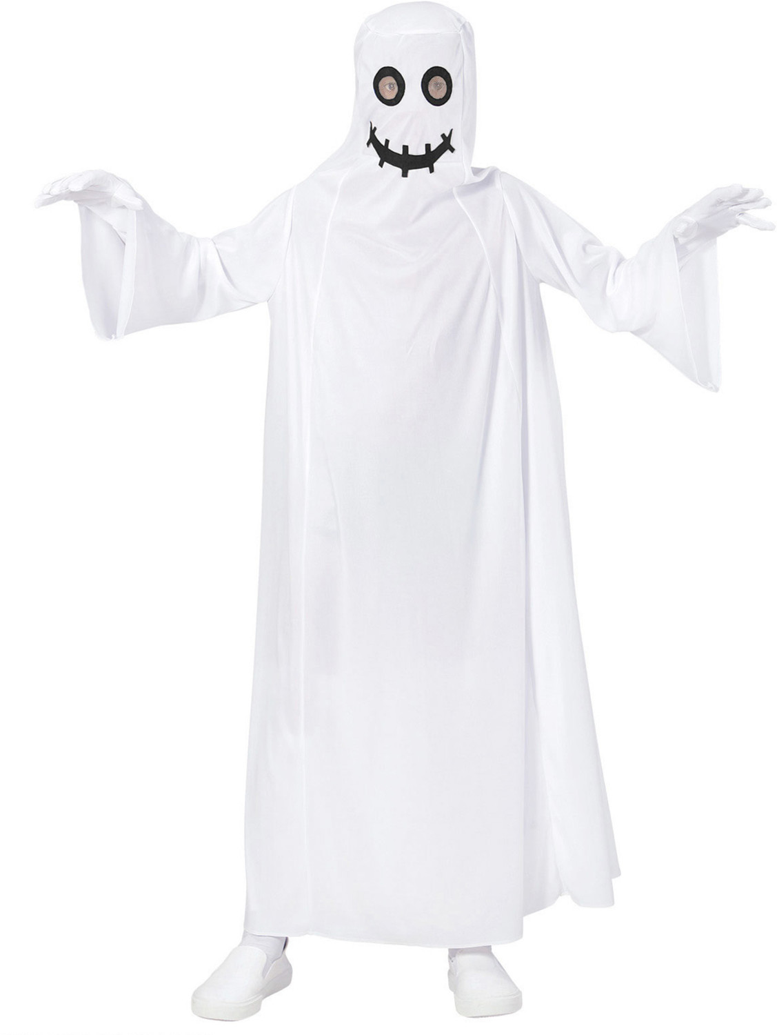 Widmann Child Costume Ghost (08597)