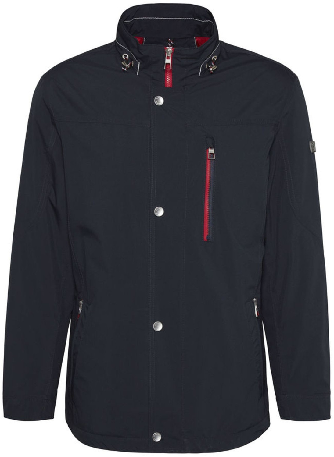 Bugatti Jacket (571800) dark blue