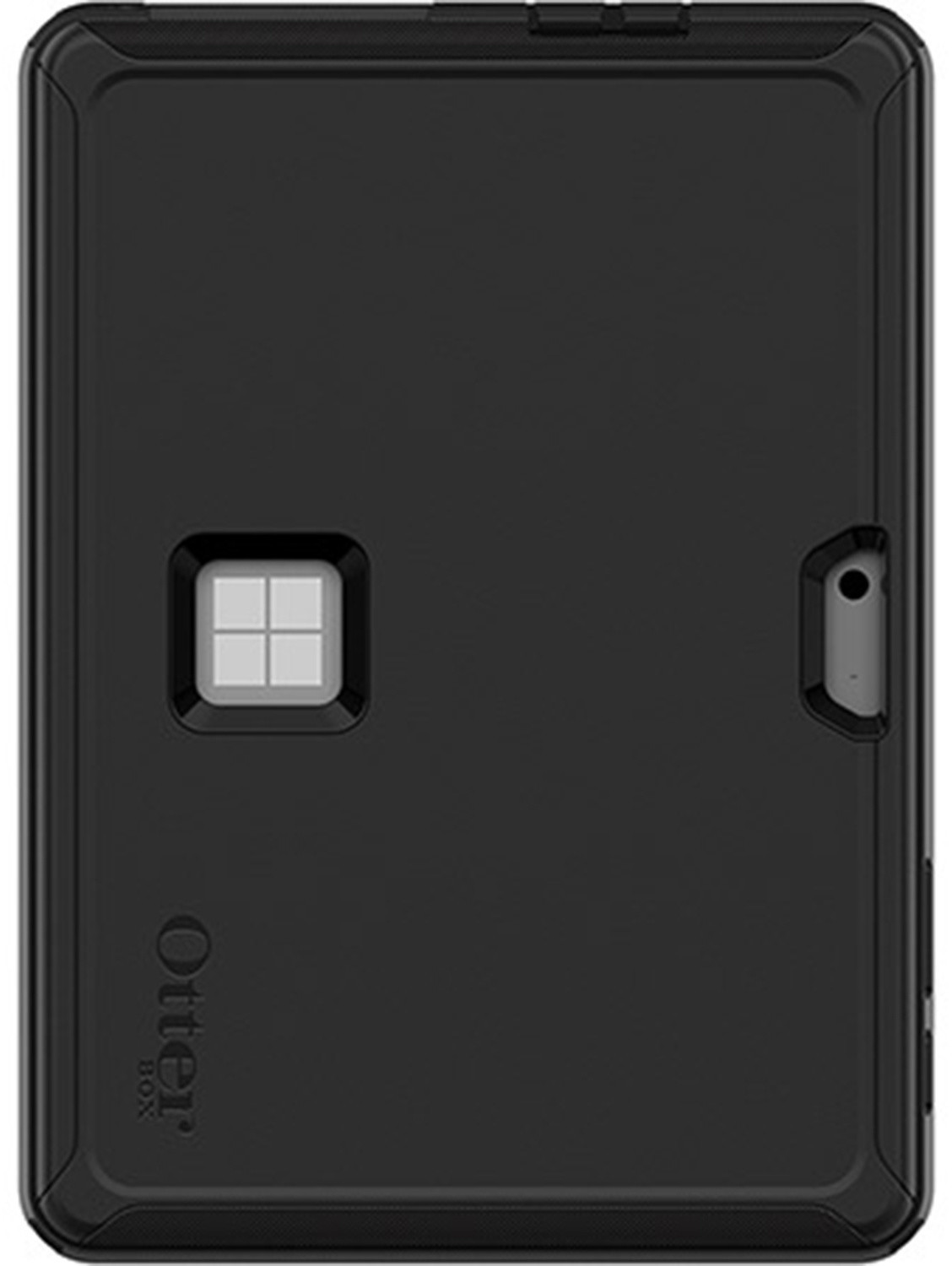OtterBox Defender Microsoft Surface Go 2 Black