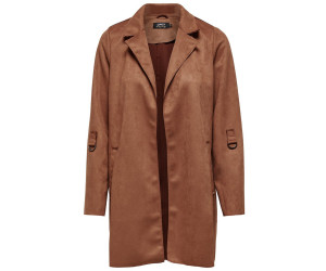 Only Onljoline Faux Suede Coat Cc Otw (15179864) ab 19,99 