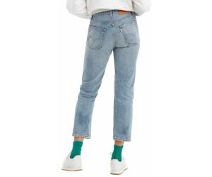 Levi's 501 Crop Jeans x Super Mario blue a € 88,90 (oggi) | Migliori prezzi  e offerte su idealo
