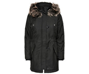 Parka Only Onliris – Giacca Donna Danese, Classica E Versatile Per Mezza Stagione