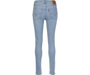 Levi's Mile High Super Skinny Jeans between space and time desde 64,00 € |  Compara precios en idealo