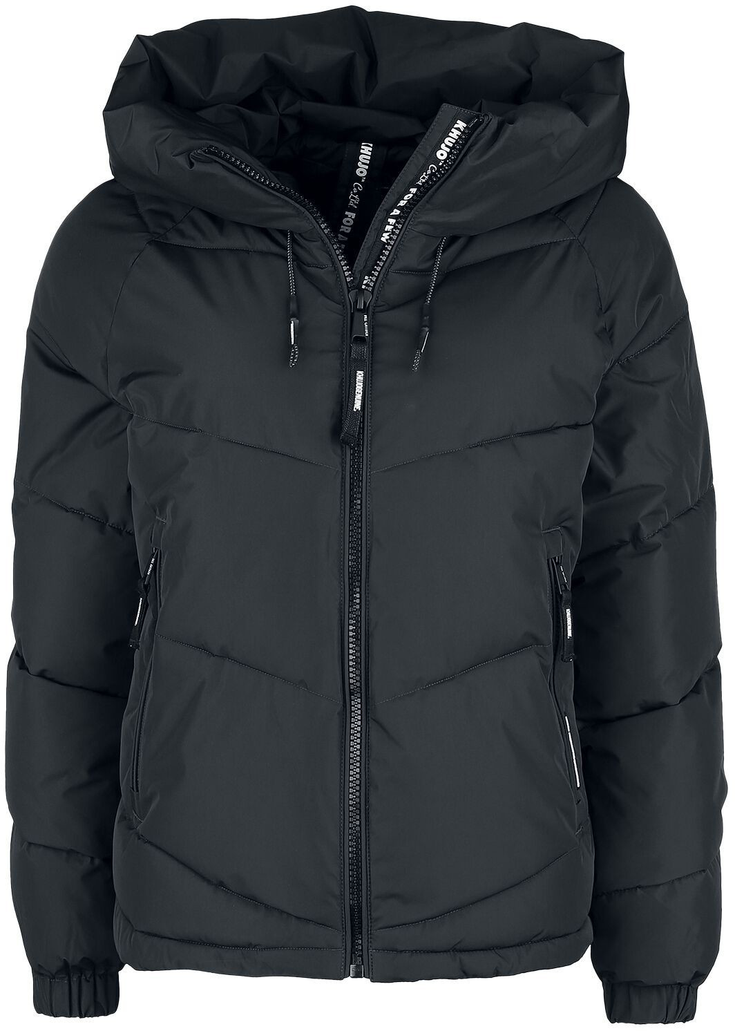 khujo Esila (1421JK203) black