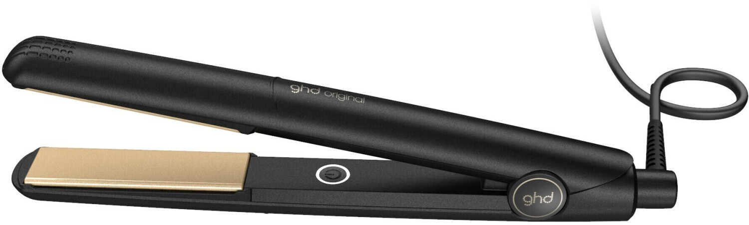 ghd original Styler black