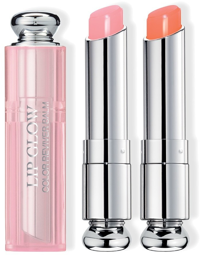 Dior Travel Add Duo Addict Lip Glow