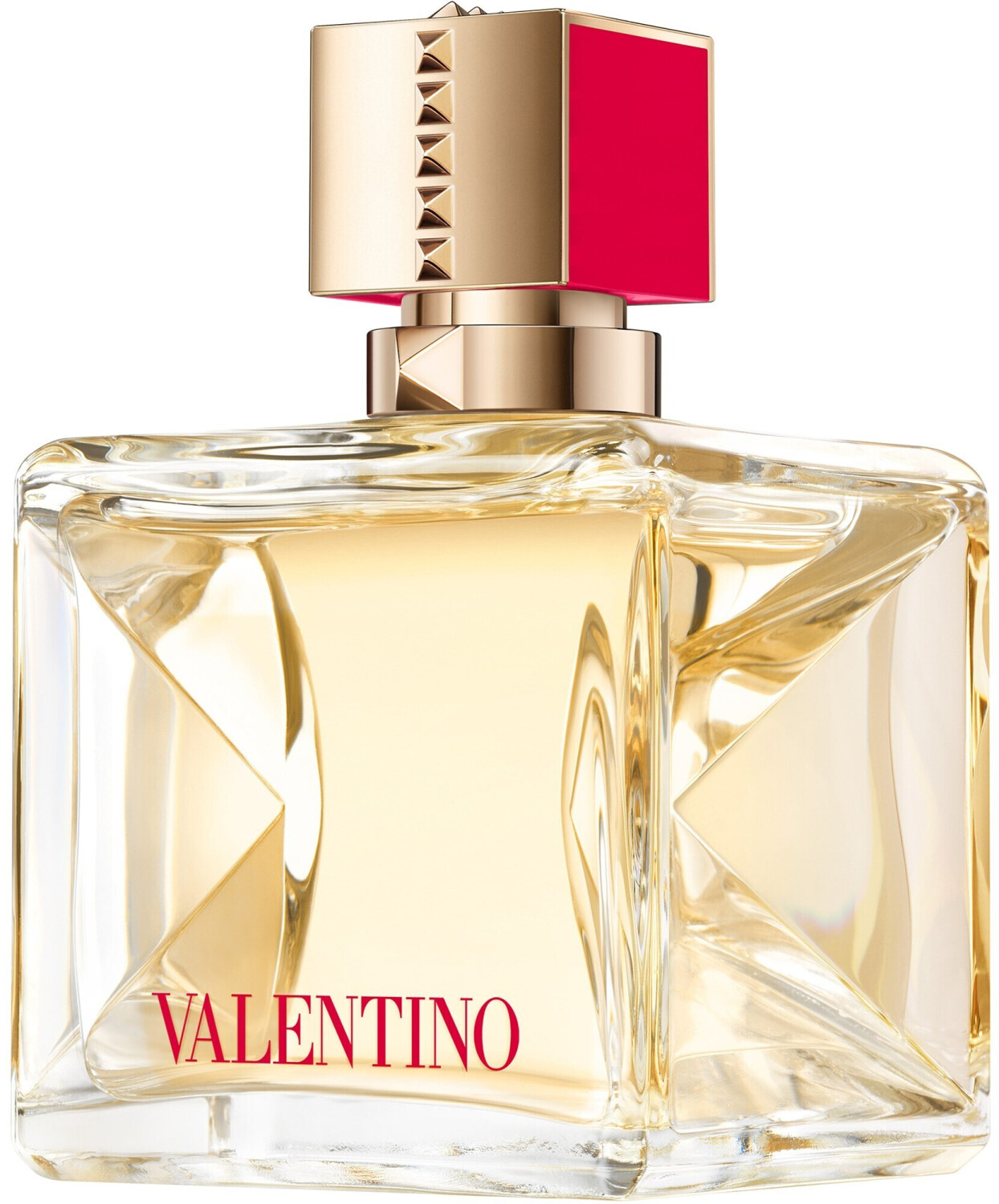 Buy Valentino Voce Viva Eau de Parfum (100ml) from £59.00 (Today