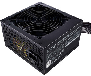 Cooler Master MasterWatt Lite Rev. ML 500W