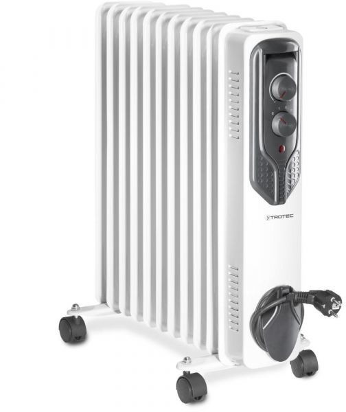 Trotec TRH 21 E