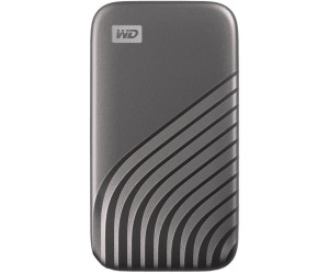 Wd my passport go 1tb on sale