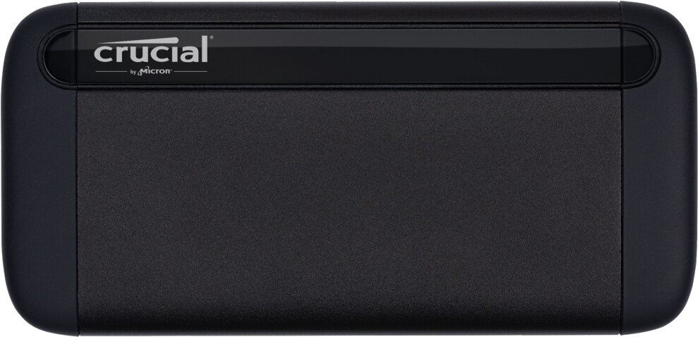 Crucial X8 Portable SSD 2 To