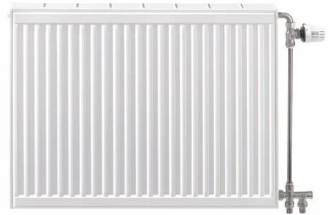 Stelrad 0214092110 900 x 1000 mm