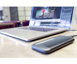 Crucial X8 Portable SSD ab 148,99 € (Januar 2026 Preise