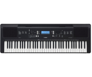 Buy Yamaha PSR EW310 from 277.00 Today Best Deals on idealo