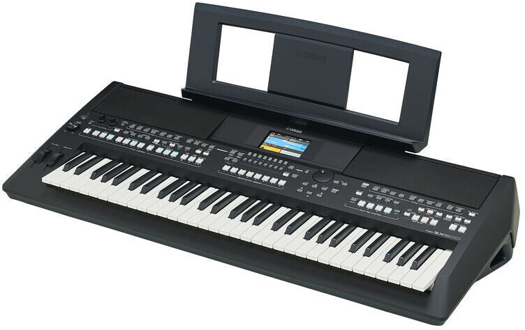 Keyboard sx 600 deals