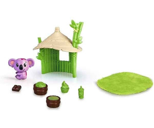 Mymy city figuras serie 1 on sale