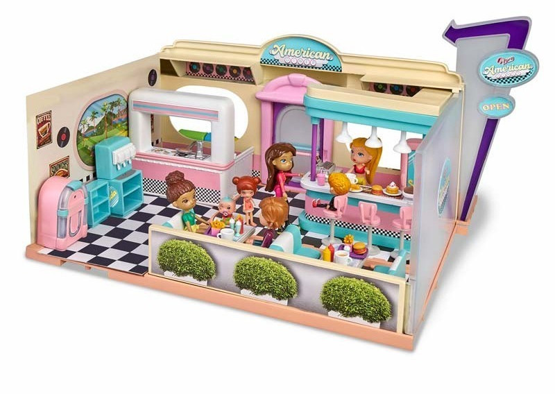 Mymy 2025 city precio