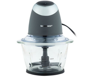 Silvercrest Multizerkleinerer Candy Smzc 500 C2 Ab 16 56 Preisvergleich Bei Idealo De