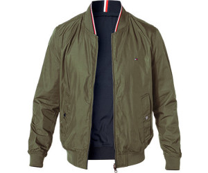 tommy hilfiger bomber jacket
