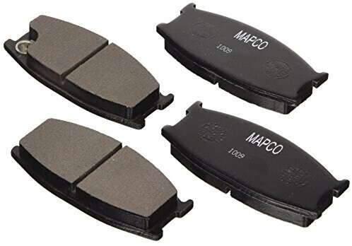 Mapco 6147